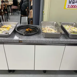 대화장식당 사진