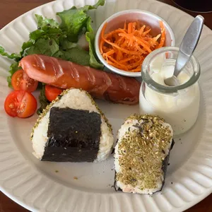 츠오흐커피 사진