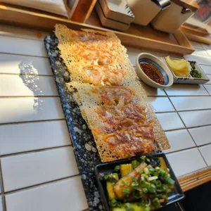 요미우돈교자 리뷰 사진