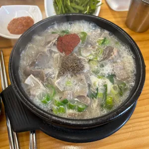순대이야기 사진