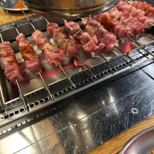 뜻밖에양꼬치 사진