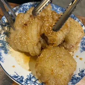 뜻밖에양꼬치 사진