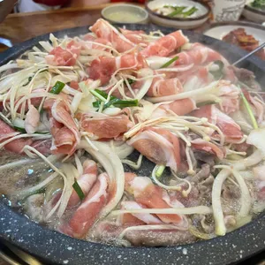 원터가든 사진