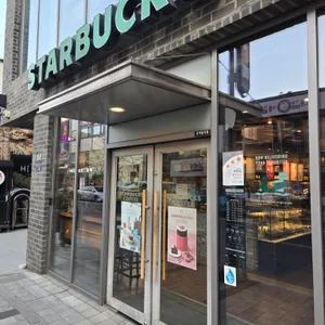 스타벅스 리뷰 사진