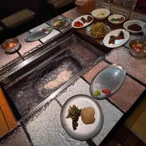 산청숯불가든 리뷰 사진