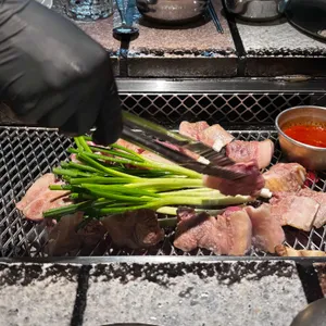 산청숯불가든 리뷰 사진