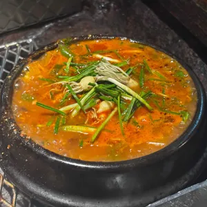 산청숯불가든 리뷰 사진