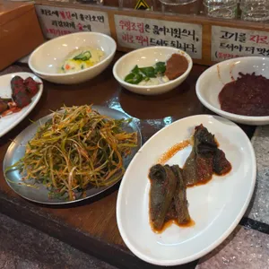 산청숯불가든 리뷰 사진