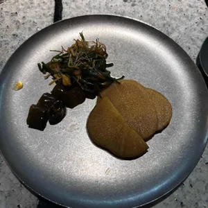 산청숯불가든 리뷰 사진