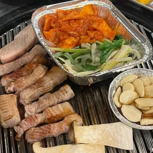 문래동돼지집 대표 사진