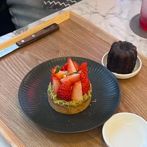 파티세리러츠 사진