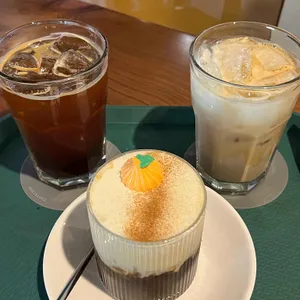 피디커피 사진 2