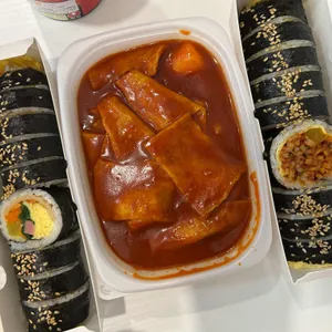 다복이네 분식 사진 2