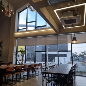 허스크밀 리뷰 사진