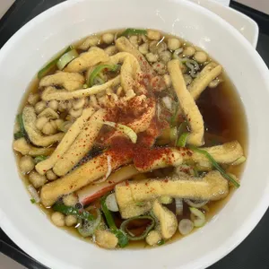 귀신반점 사진