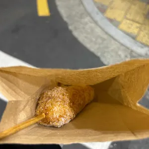 원더풀명품찹쌀꽈배기 사진
