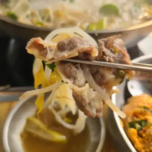 박승광해물칼국수 사진