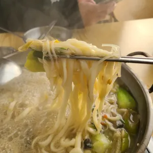 박승광해물칼국수 사진