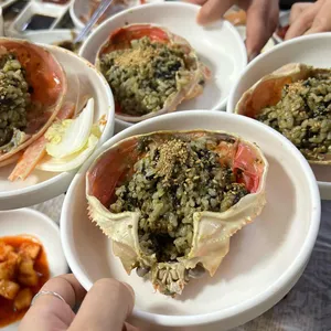 영광회대게센타 사진