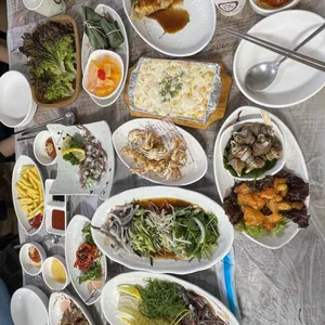 영광회대게센타 사진