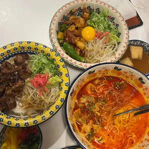 미도인 그랜드센트럴 사진
