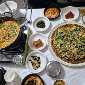 수산항물회 사진