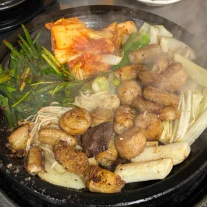 황소알곱창 사진