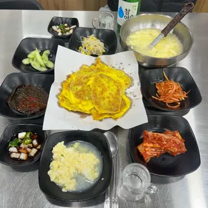 운암막걸리 사진