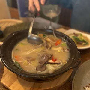신당 다락 이팅로프트 사진 2