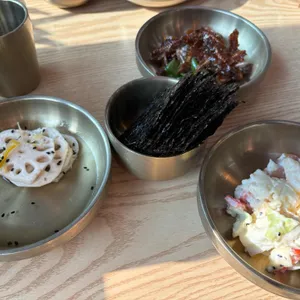 봉동코다리 사진