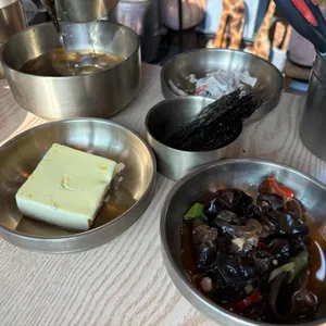 봉동코다리 사진