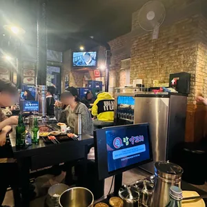 탑양꼬치 리뷰 사진