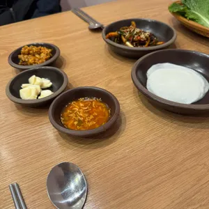 정광석항아리보쌈 사진
