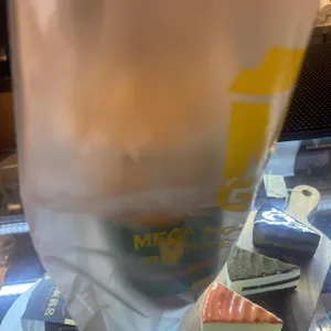 메가커피 사진