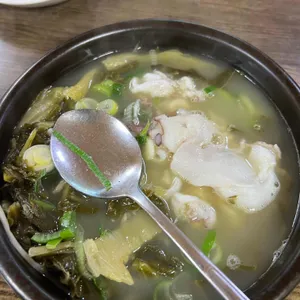 속초문어국밥 사진