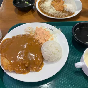 은화수식당 사진