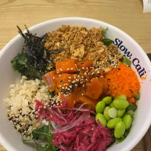 슬로우캘리 사진