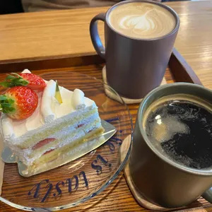 커피하우스 사진