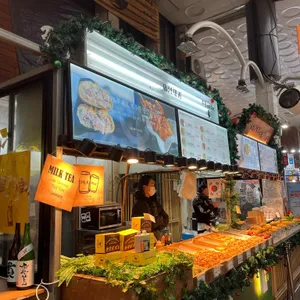 제성제과 리뷰 사진