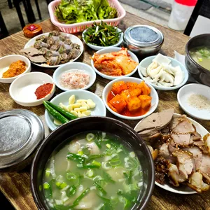 원조 소문난 대성돼지국밥 사진