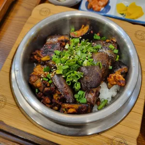 담솥 사진