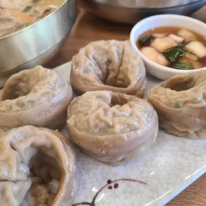 탑골막국수 사진
