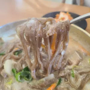 탑골막국수 사진