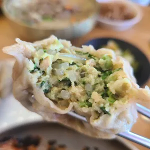탑골막국수 사진
