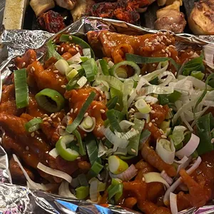 촌놈들연탄구이 사진