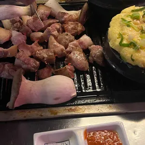 촌놈들연탄구이 사진