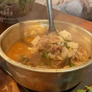 꽃돼지식당 사진
