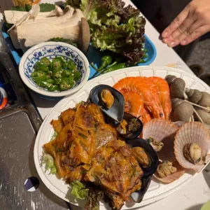 삼화횟집 사진
