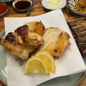 박과장의 조은회사 사진