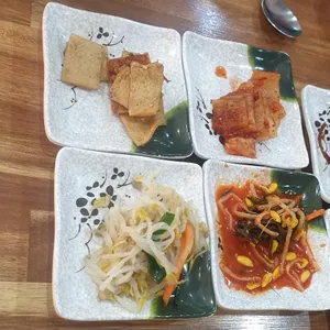 개성순두부전문점 사진